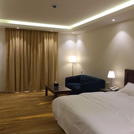 Asfar Plaza Aparthotel Al-Khobar Eksteriør bilde