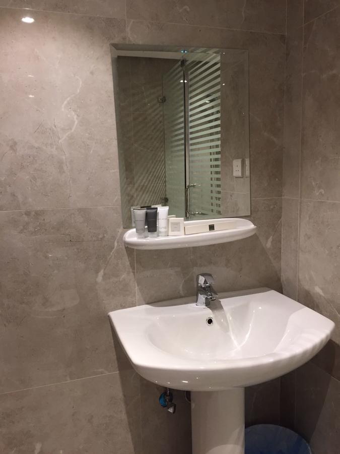 Asfar Plaza Aparthotel Al-Khobar Eksteriør bilde