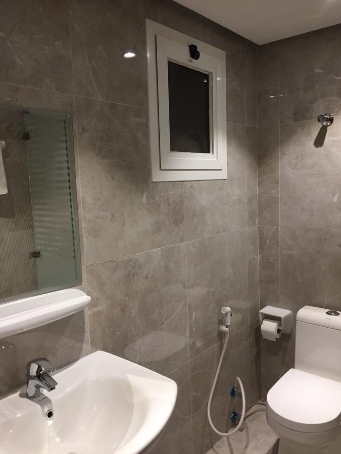 Asfar Plaza Aparthotel Al-Khobar Eksteriør bilde